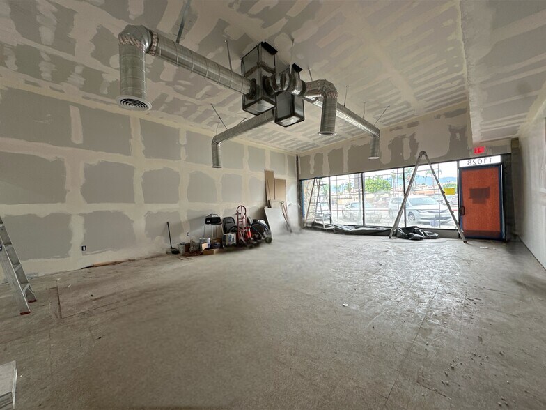 More Photos Of 11028-11030 Valley Mall Ctr, El Monte Storefront For Lease
