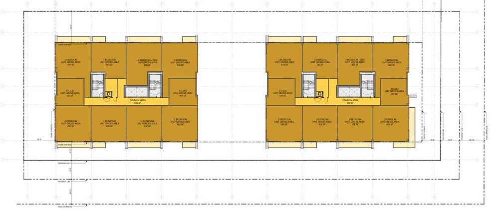 More Photos Of 706 NW 1st Ave, Fort Lauderdale Land For Sale