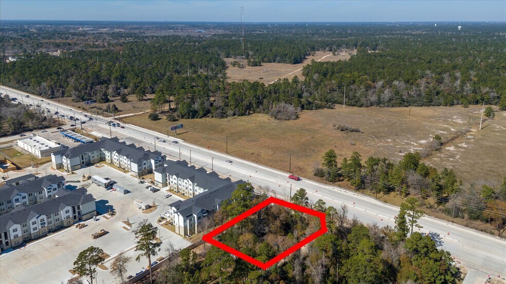 More Photos Of 0 Farm To Market 1960 E Rd, Humble Land For Sale