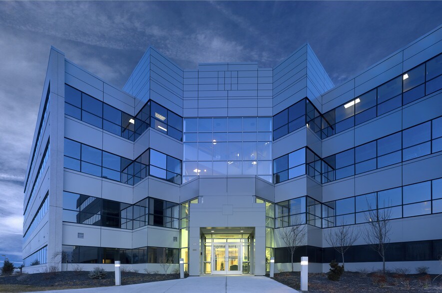 More Photos Of 1000 Howard Blvd, Mount Laurel Office For Sale