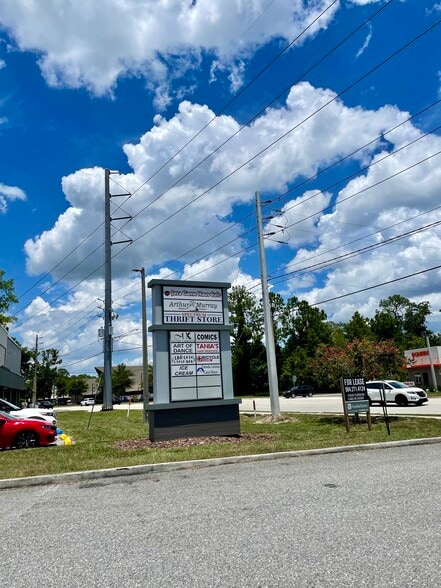 More Photos Of 11018 Old Saint Augustine Rd, Jacksonville Unknown For Lease