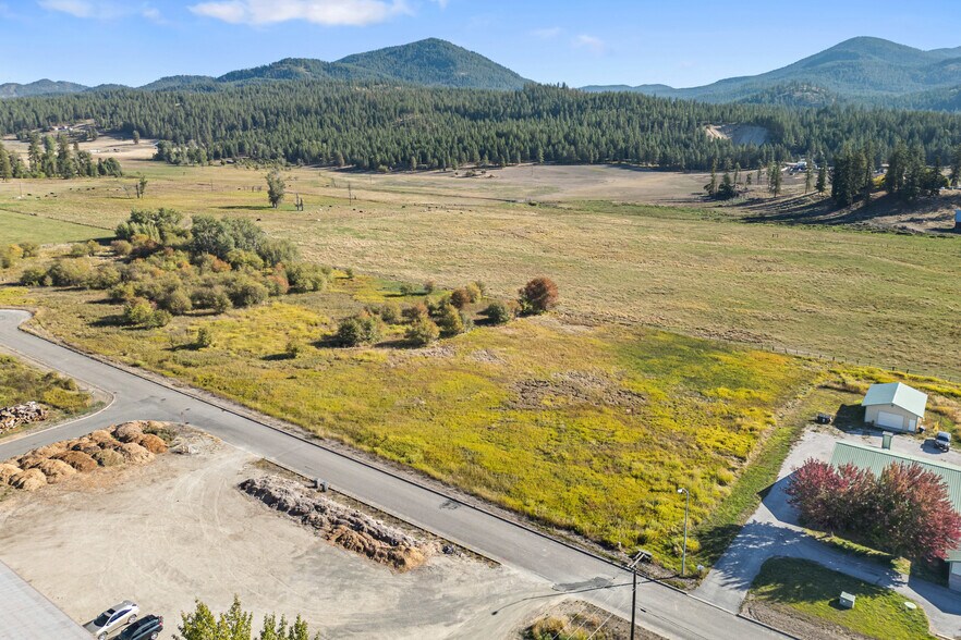 More Photos Of XX2 7th St, Chewelah Land For Sale