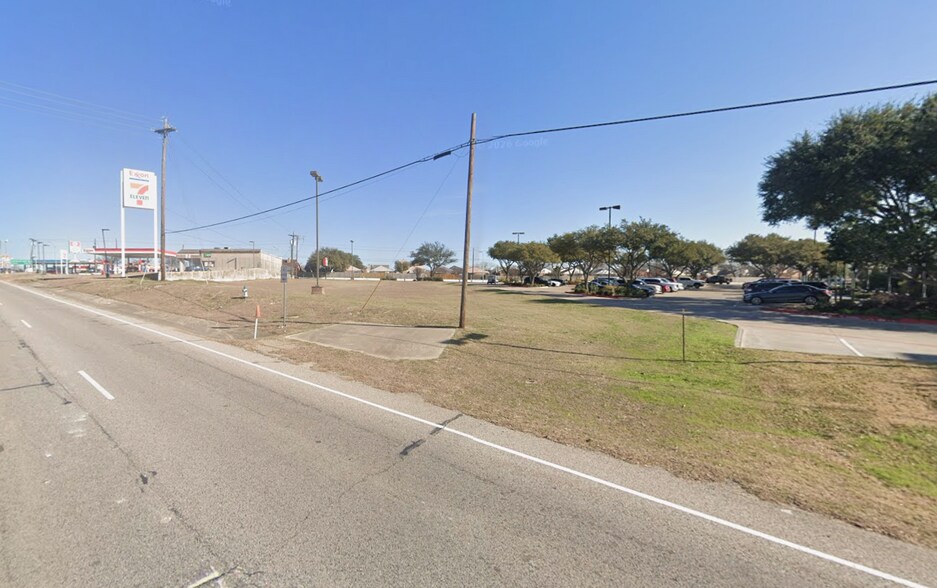 Primary Photo Of 1207 S Cockrell Hill Rd, Duncanville Land For Lease