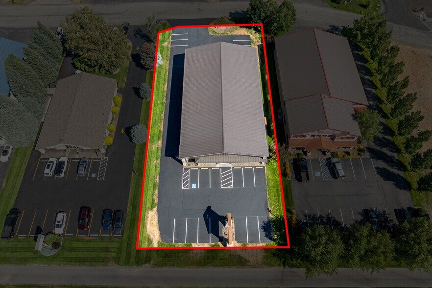More Photos Of 10157 N Taryne St, Hayden Flex For Sale