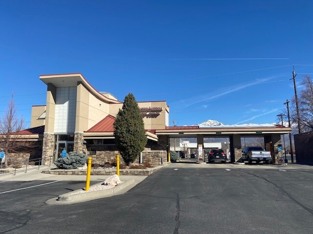 More Photos Of 321 2nd St, Ogden Office For Sale