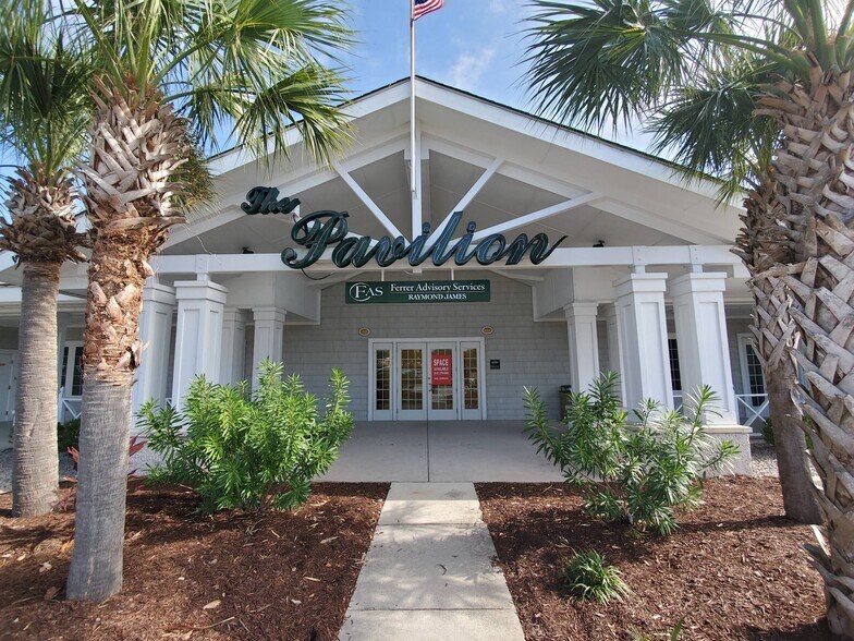 More Photos Of 1328 N Lake Park Blvd, Carolina Beach Medical For Lease