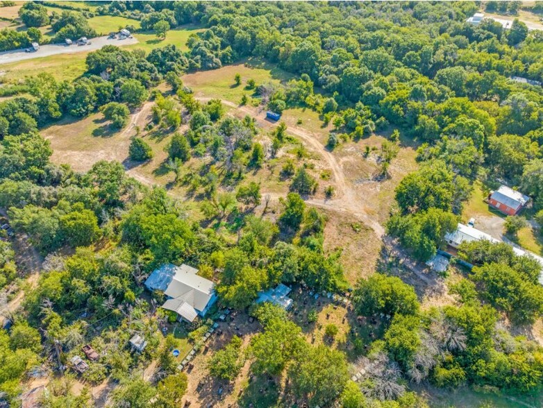 More Photos Of 3737 E Highway 199, Springtown Land For Sale