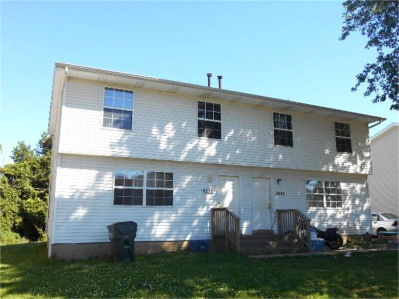 More Photos Of , Davenport Multifamily For Sale