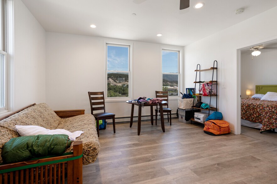 More Photos Of 105 Capitol St, Eagle Storefront Retail Residential For Sale