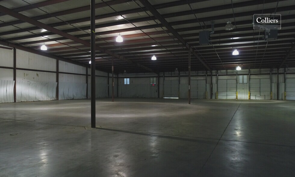 More Photos Of 3260 Southport Rd, Spartanburg Warehouse For Lease