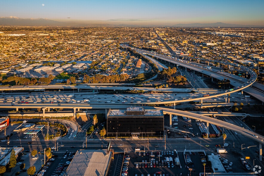 More Photos Of 11222 S La Cienega Blvd, Inglewood Office Residential For Sale