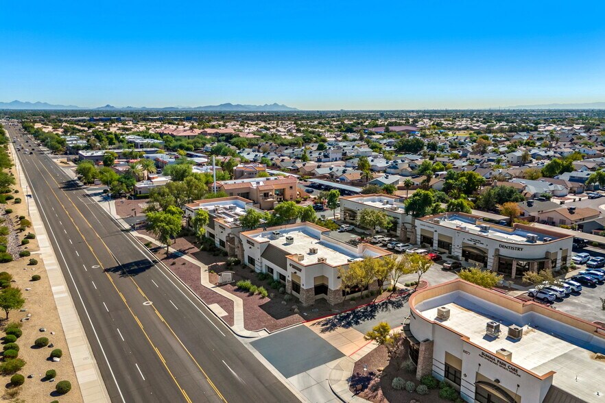 More Photos Of 8877 W Union Hills Dr, Peoria Office For Lease