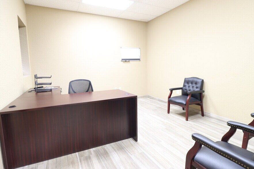 More Photos Of 2605 French dr, Hobbs Industrial For Lease