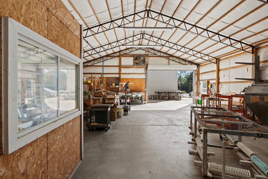 More Photos Of 3100 Adora Teal Way, Crestview Industrial For Sale