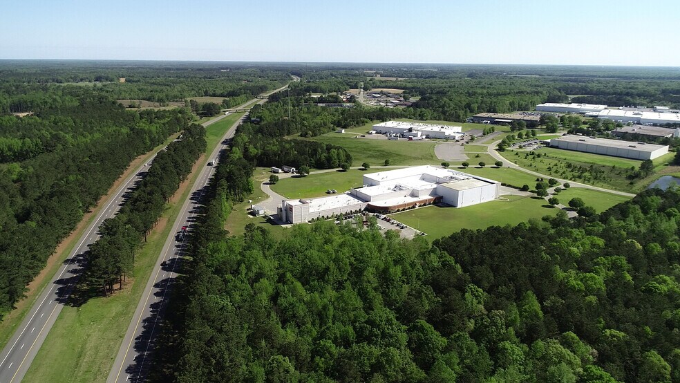 More Photos Of Corporation Pkwy, Battleboro Land For Sale