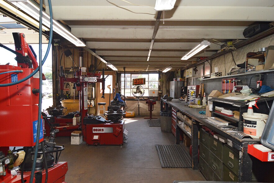 More Photos Of 1350 Allegheny Ave, Reading Auto Salvage Facility For Sale