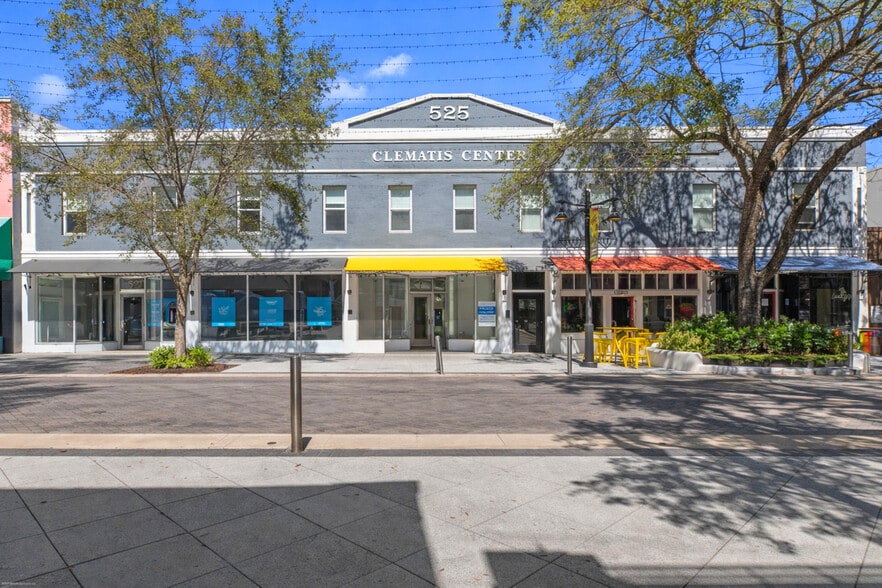 Primary Photo Of 525 Clematis St, West Palm Beach Office For Lease