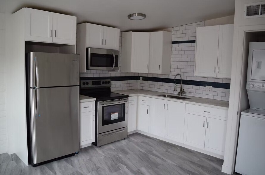 More Photos Of 2853-2939 N Euclid Ave, Tucson Apartments For Sale