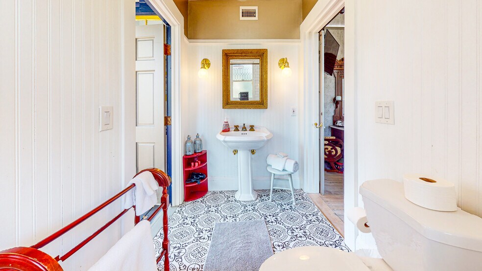 More Photos Of 63 Orange St, Saint Augustine Hospitality For Sale