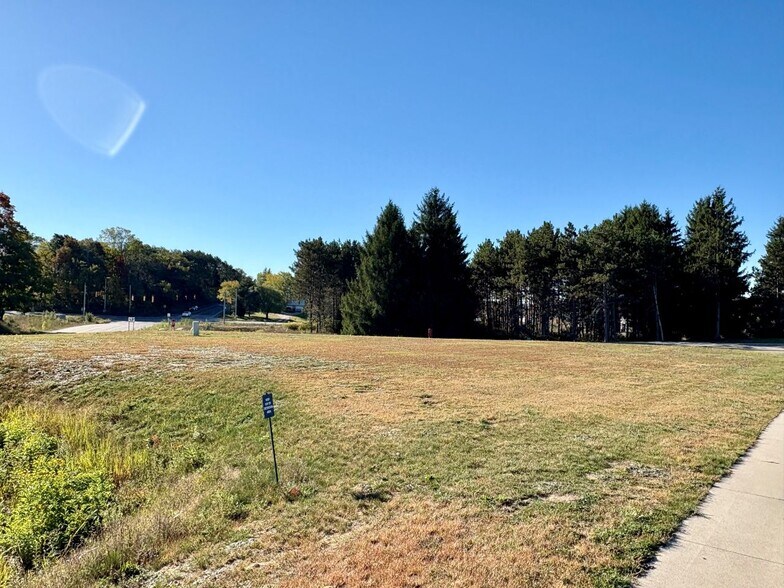 More Photos Of TBD Zimmerman rd, Traverse City Land For Sale