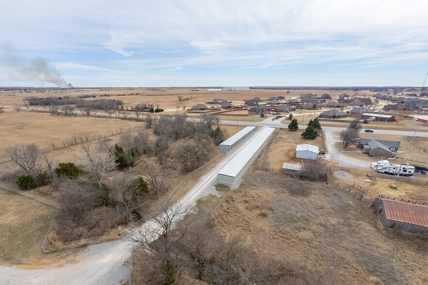 More Photos Of 6240 US Hwy 277, Elgin Industrial For Sale