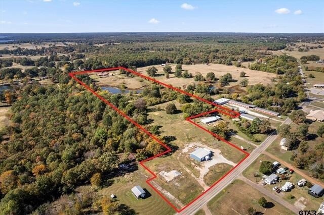 More Photos Of 2096 FM 21, Pittsburg Land For Sale