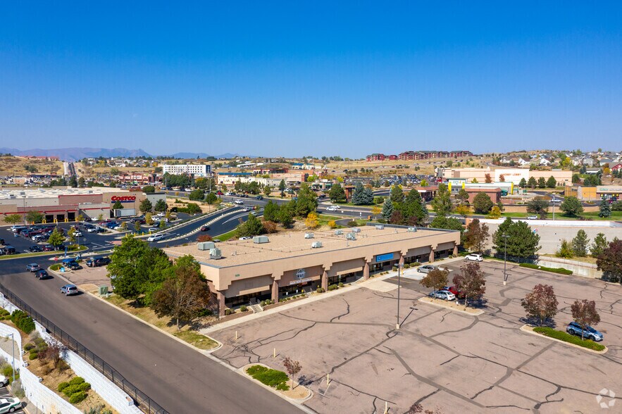 More Photos Of 5850 Championship Vw, Colorado Springs Light Distribution For Lease
