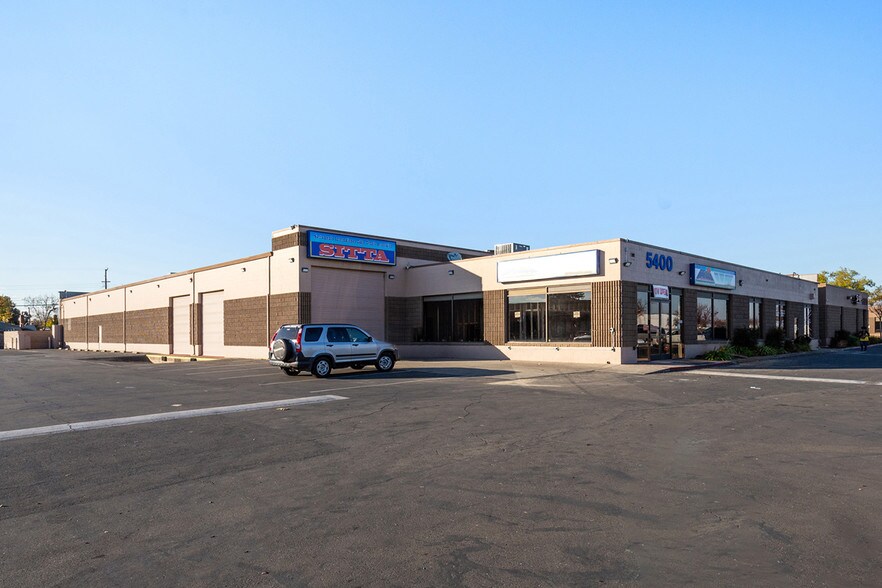 More Photos Of 5330 Power Inn Rd, Sacramento Unknown For Lease