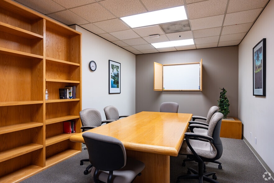 More Photos Of 131 Stony Cir, Santa Rosa Coworking Space