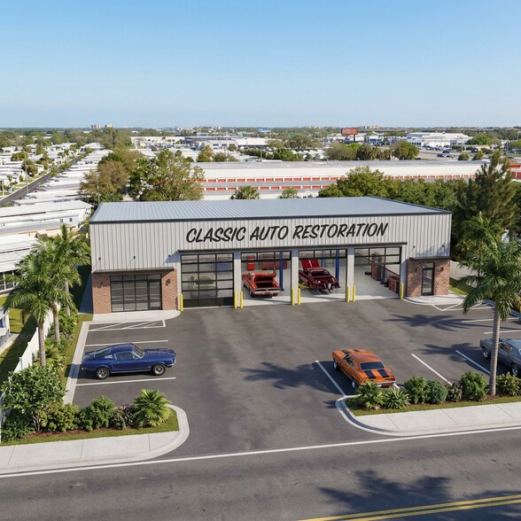 More Photos Of 6667 146th Ave N, Clearwater Specialty For Sale