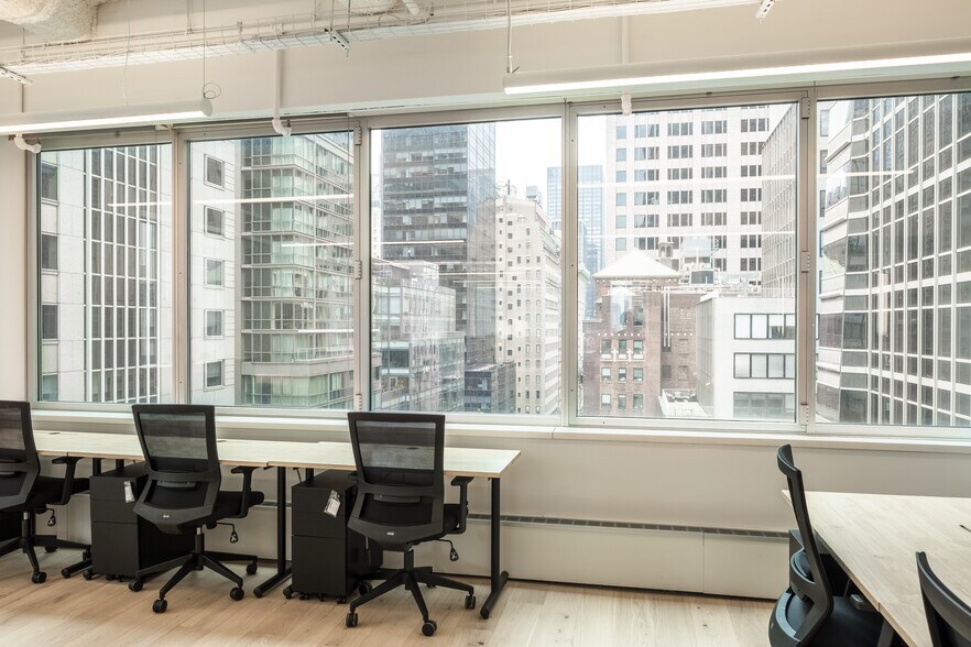 More Photos Of 430 Park Ave, New York Office For Lease