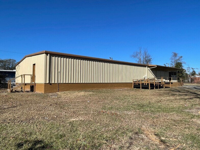 More Photos Of 515 Myrtle St, Warner Robins Office For Sale
