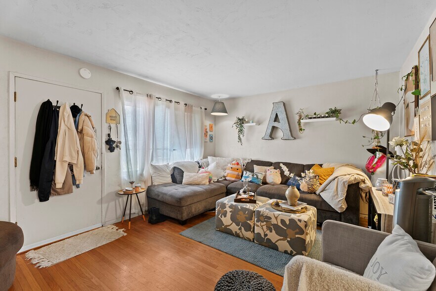 More Photos Of 2126-34 30th st, San Diego Apartments For Sale
