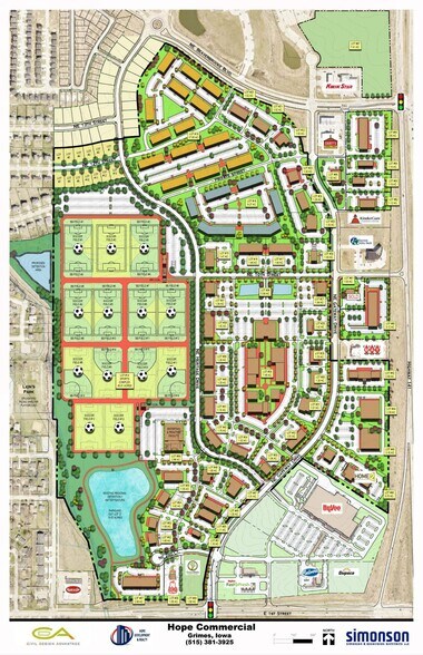 Primary Photo Of Highway 141 @ Hwy 44, Grimes Land For Sale