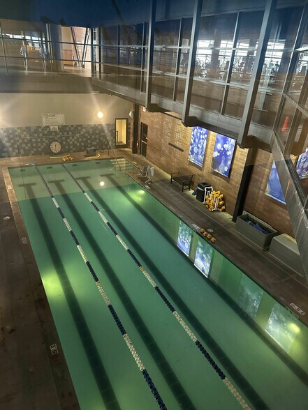 More Photos Of 1800 Tanglewood Park Blvd, Hilliard Health Club For Lease