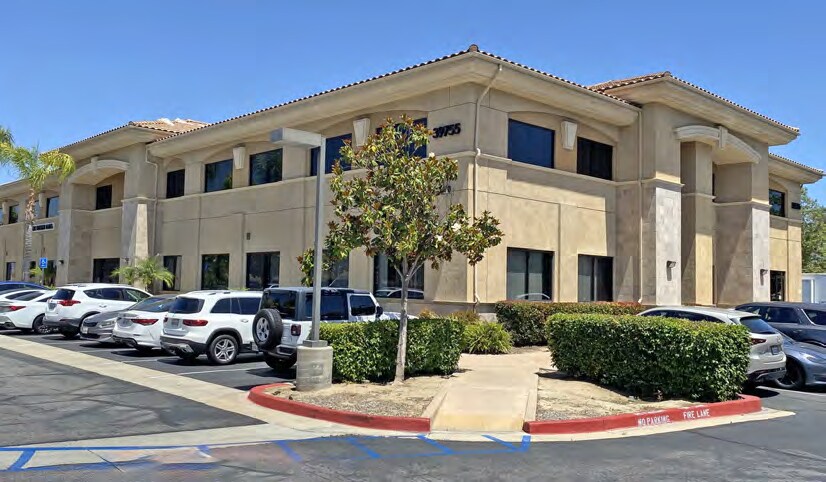 More Photos Of 39755 Date St, Murrieta Medical For Sale