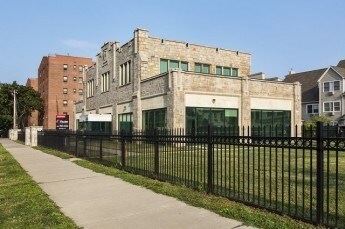 More Photos Of 1027 Fairfield Ave, Bridgeport Office For Lease