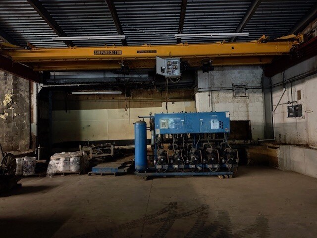 More Photos Of 2514 Foundry Pl, Clayville Industrial For Sale