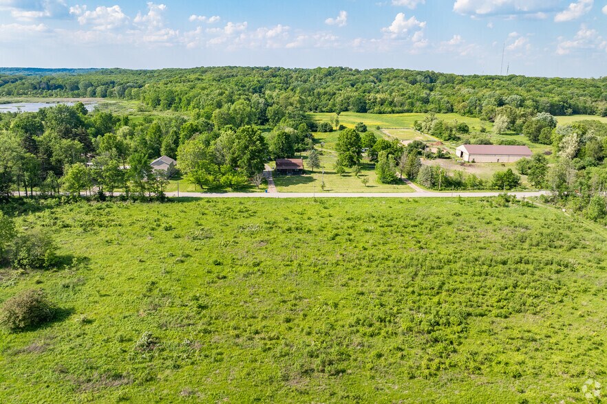 More Photos Of 3643 Wadsworth Rd, Norton Land For Sale