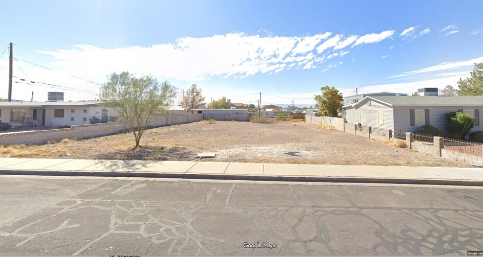 Primary Photo Of Haren Dr, Henderson Land For Sale
