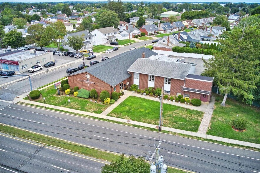 More Photos Of 343 Jerusalem Ave, Hicksville Religious Facility For Sale