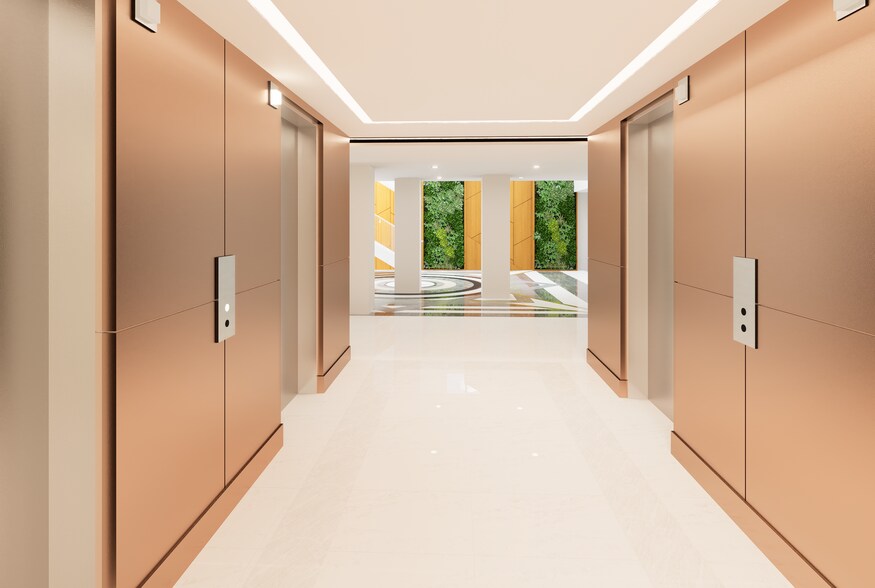 More Photos Of 1150 18th St NW, Washington Office For Lease