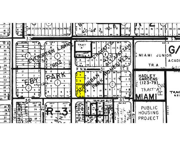More Photos Of 2080-2090 NW 31st St, Miami Apartments For Sale