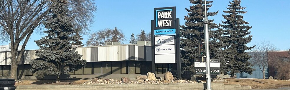 More Photos Of 14904 123rd Ave NW, Edmonton Office For Sale
