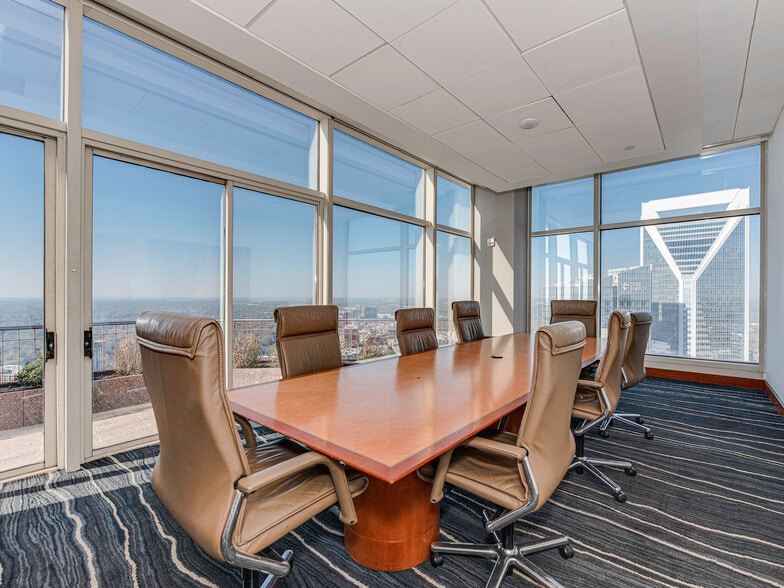 More Photos Of 301 S College St, Charlotte Office For Lease