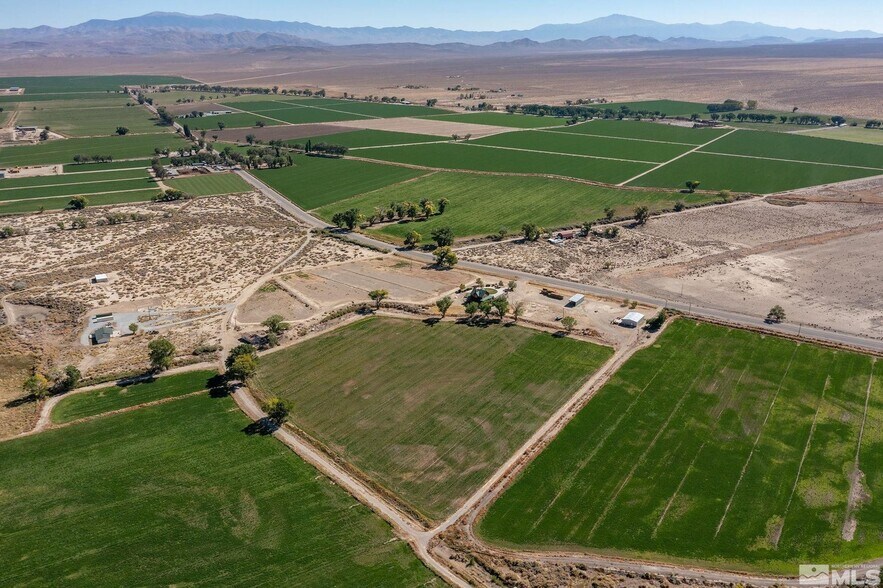 More Photos Of 1312 Nevada 208, Yerington Land For Sale