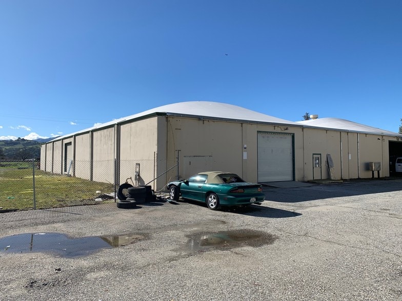 Primary Photo Of 550 Monterey Rd, Morgan Hill Warehouse For Lease