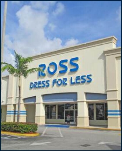 More Photos Of 500-530 W 49th St, Hialeah Storefront Retail Office For Lease