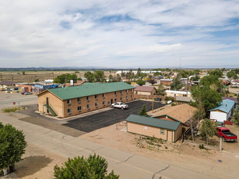 More Photos Of 605 4th Ave, Fort Garland Hotel For Sale