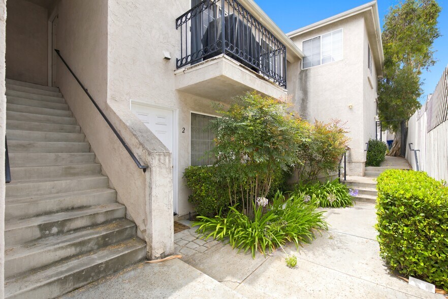 More Photos Of 5826 Lauretta St, San Diego Apartments For Sale